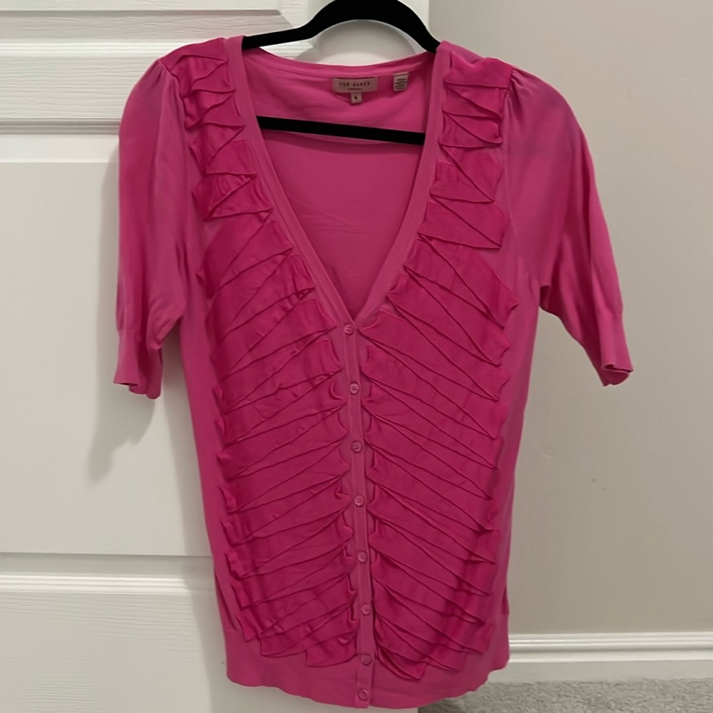 Ted baker sweater